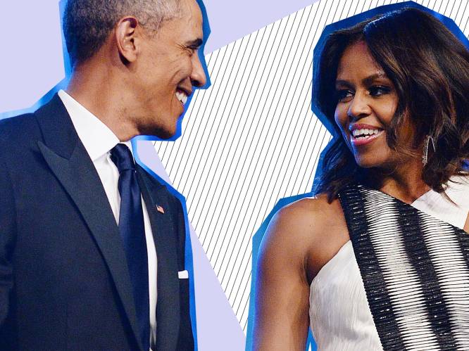 Michelle Obama geeft treffend relatie- en huwelijksadvies: “Ja, soms wilde ik Barack uit het raam duwen. Maar dat is geen reden om op te geven”