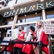 Toch geen ontslagen bij Primark na protesten