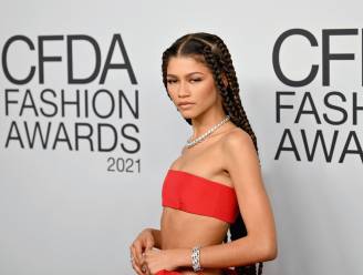 Zendaya waarschuwt fans dat ‘Euphoria’ voor een ‘volwassen publiek’ is