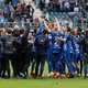 Buffalo’s vegen onherkenbaar Club Brugge van de mat