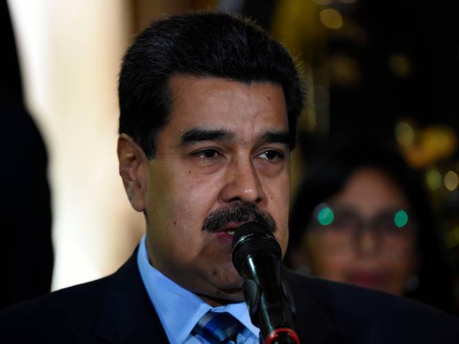 Dertien arrestaties na "mislukte staatsgreep" in Venezuela