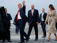 Geen rode loper en premier Michel niet aanwezig: Trump krijgt sobere ontvangst in Brussel