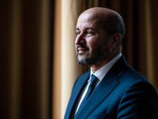Marcouch prijst ‘sterke troonrede’ koning Mohammed VI van Marokko: ‘Bewonderenswaardig’ 