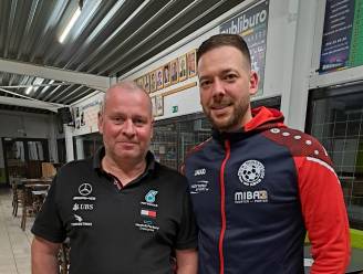 Ninoofse T2 Dave Van Waes moet plaatsmaken voor beloftencoach Joery Cammu: “Het is mooi geweest”