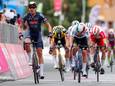 Tim Merlier won in 2021 al eens een rit in de Giro. Kan hij dat kunstje herhalen?