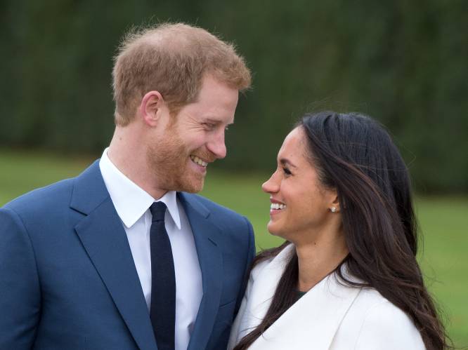 Prins Harry vs. tabloids: is Meghan de nieuwe Diana?