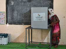 Bijna een miljard stemmen in zes weken tijd: in India is grootste verkiezingscircus ter wereld begonnen 