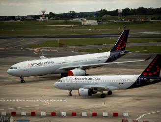 Directie Brussels Airlines doet voorstellen om werkdruk te verlichten