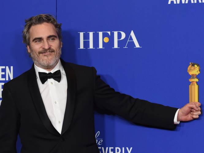 Joaquin Phoenix noemt zijn collega’s hypocriet en Netflix grijpt ernaast: alles wat je moet weten over de Golden Globes
