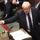 Maakt Boris Johnson nog kans met een nieuwe deal?