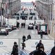 De hulpverleners in metrostation Maalbeek konden zelf ook wel wat hulp gebruiken