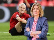 Wat deze voetballer heeft gedaan, verdient een standbeeld. Maar wat doen we? Niks!
