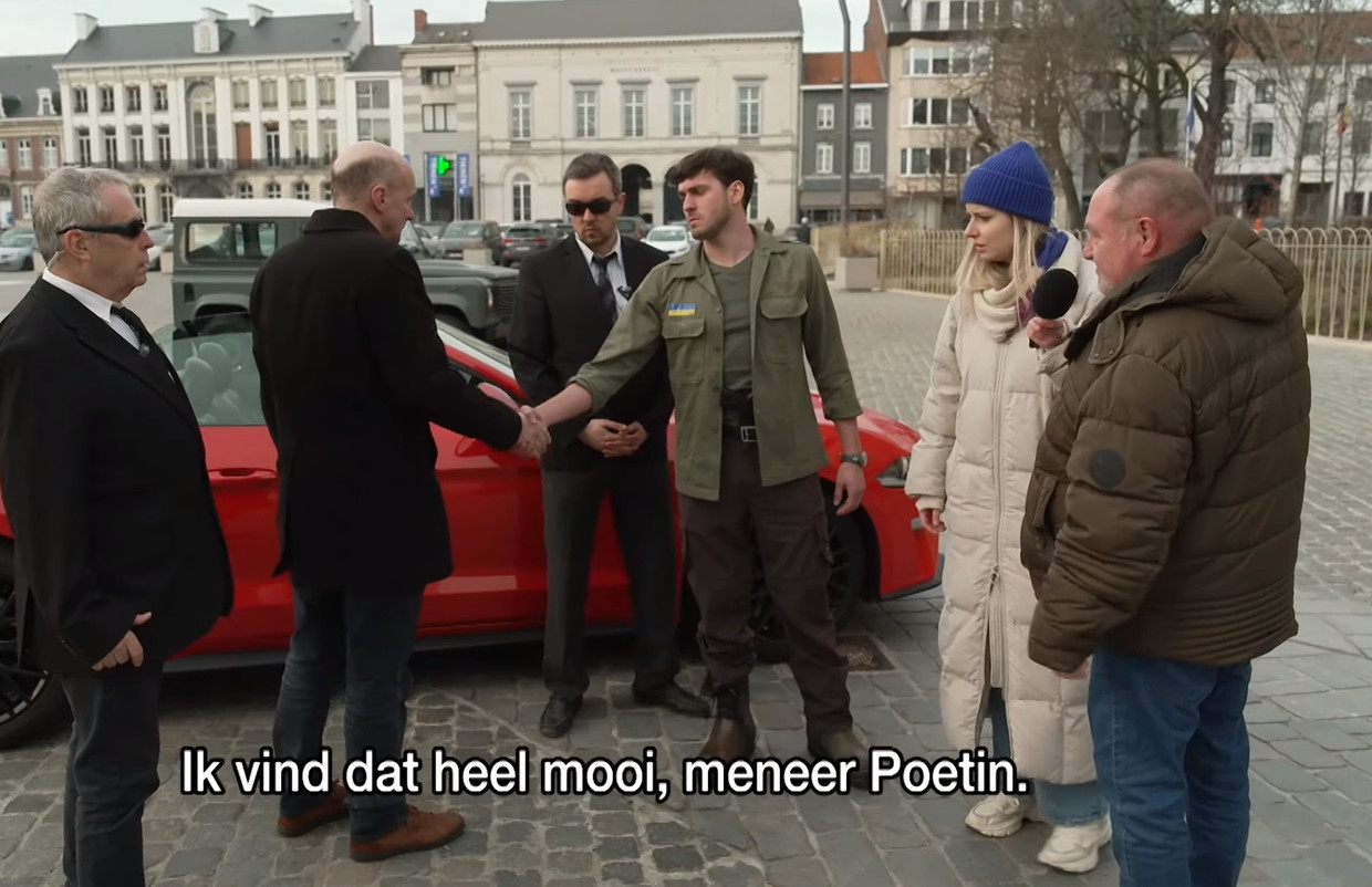 null Beeld De Ideale Wereld
