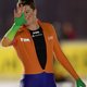 Machtsvertoon Kramer met record op 1500 meter