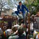 De ‘Obama van Venezuela’ Juan Guaidó is het momentum kwijt