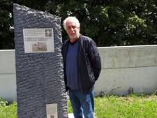 Voorzitter Wim Anceaux (70) van Stichting Herdenking Bombardement Moerdijkbrug 1940 overleden