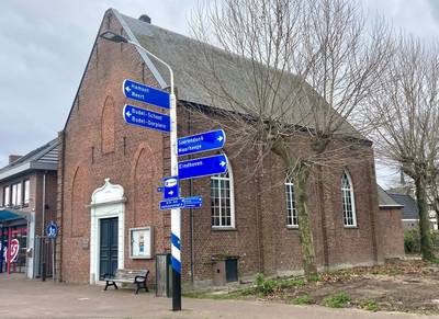 Driemaal is scheepsrecht: Budels kerkje krijgt provinciale subsidie voor opknapbeurt