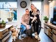 Twaalf dagen na bevalling begon Samantha te schuimbekken: ‘Begintijd met kind krijg ik niet terug’