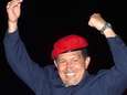 Grote gebaren en aanvallen van Chavez: de video's