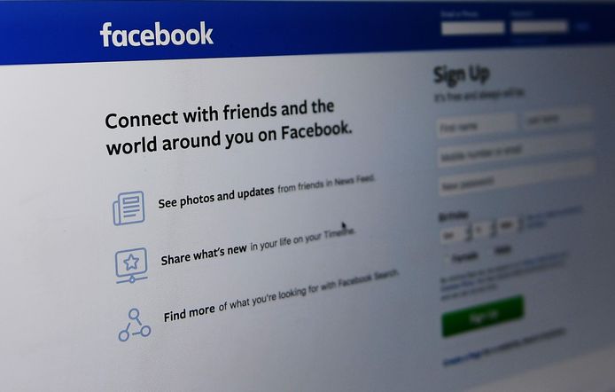 Cambridge Analytica bemachtigde zonder toestemming de gegevens van 87 miljoen Facebookgebruikers.