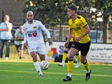 Lars Nabbe (20) moet stoppen met voetballen: Sambekenaar van VVV kampt met hartproblemen