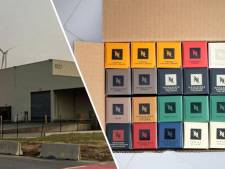 Amateuristische dieven van Nespresso-capsules niet naar de cel, maar ze moeten wel even slikken als ze uitspraak horen 