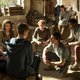 Maze Runner: The Death Cure