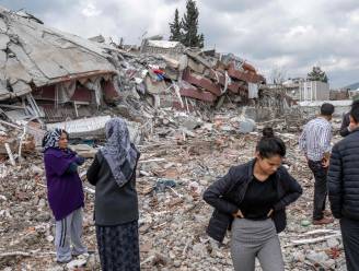 Honderdduizenden jobs weg in Turkije en Syrië door aardbeving
