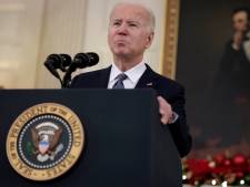 Kremlin: Poetin heeft dinsdag gesprek met Biden over Oekraïne