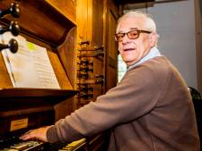 Dubbel-cd met muziek Boyvin, gespeeld op Van Hirtum-orgel in Hilvarenbeek