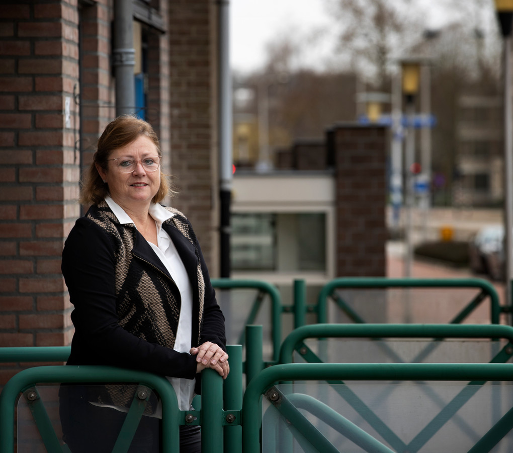 Monique uit ‘Ik Vertrek’ tijdelijk terug in Helmond ‘Er kwam geen geld