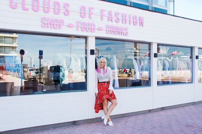 Laurentine van Clouds of Fashion over een onverwachts obstakel voor ondernemers: “let op voor de friendzone”