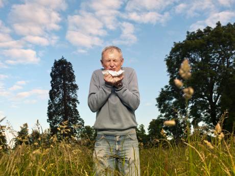 Vous souffrez d'allergies aux pollens? Évitez à tout prix ce geste habituel