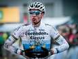 Van der Poel herpakt zich in Hoogstraten na mislopen WK-titel