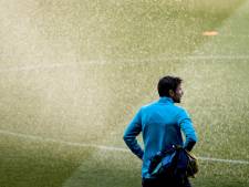 'Mijn spelers mogen in de rust niet vechten om het shirt van Messi'