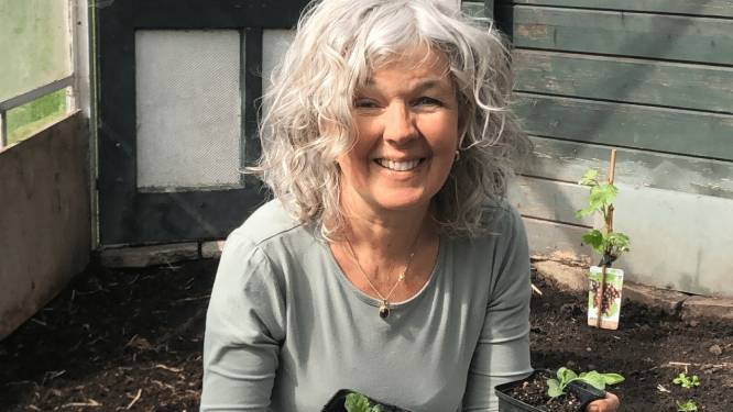 Voordelig, gezond én lekker eten? Het kan, zo laat Judith in workshop zien tijdens Week van het Geld