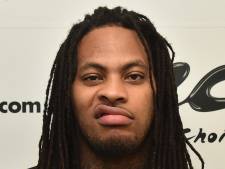 Rapper Waka Flocka Flame boycot Nederland vanwege Zwarte Piet