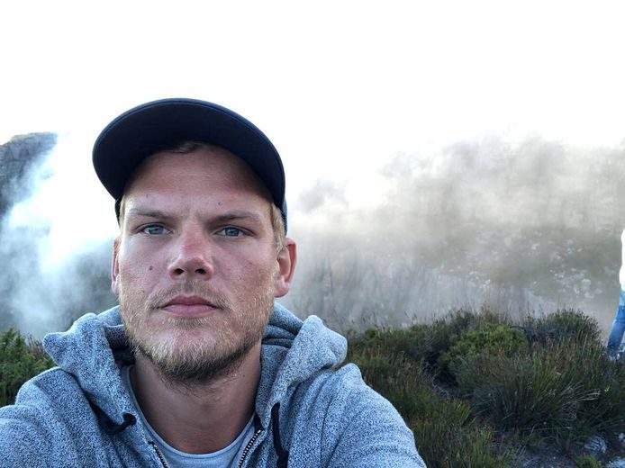 Tim Bergling (1989-2018).