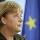 Merkel bewaakt door Stasi-agenten