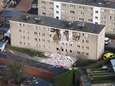 Explosion à Turnhout: des images de drone montrent l’ampleur des dégâts