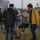 Dit was de sfeer op TW Classic: ‘Kijk, Jimmy Page is aan het kakken’