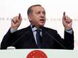 Erdogan houdt vast aan herinvoering doodstraf