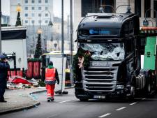 'IS zette dader aanslag Berlijn onder druk'