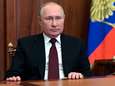 Poutine met en alerte la "force de dissuasion" nucléaire russe