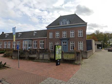 Oud kloostergebouw in Loon op Zand wordt gezondheidscentrum