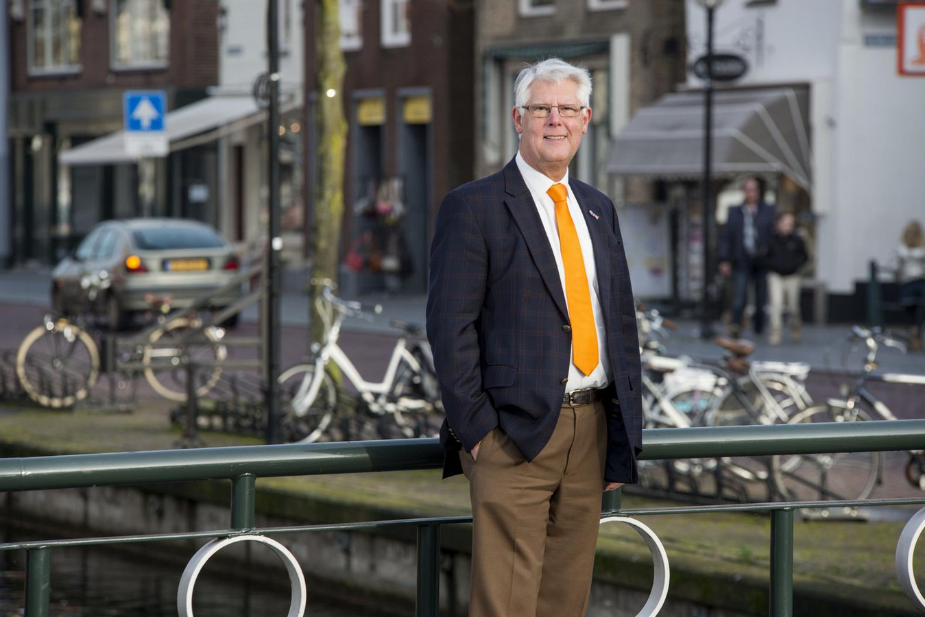 Rapport pleit wethouder vrij van MeToogedrag, toch is de kous daarmee niet af ‘Onderzoek van