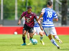 Oefenduels vandaag: FC Utrecht wint van De Graafschap, forse nederlaag FC Groningen tegen Werder 