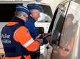 Plus de contrôles mais moins de conducteurs positifs lors de la campagne Bob de cet été