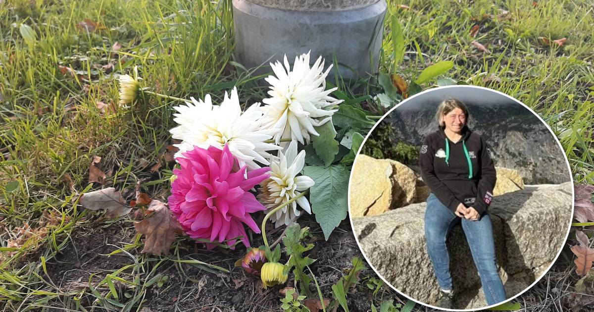 Fietsende moeder Lian overlijdt na botsing met de graafmachine van Sjoerd : Ook voor hem is het een tragedie’.