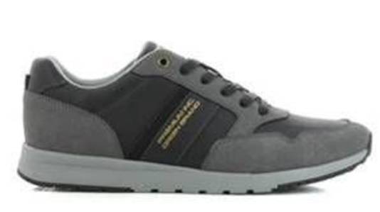 De afdrukken horen bij schoenen die werden verkocht tot mei 2019.